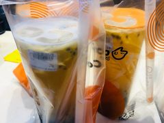 -CoCo都可(天河又一城店)