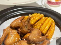 -谭厨中山传家菜.乳鸽.脆鲩鱼(华强北中航城店)