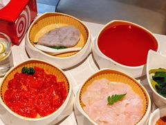 -海底捞火锅(长宁路龙之梦店)