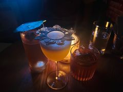 -RMK Shochu Bar(三诺店)