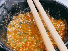 -潮汕美牛肉丸火锅店(天宁寺店)