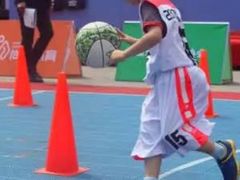 -呈康体育青少年篮球培训班(虹口店)