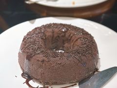 -拉蒂娜·巴西牛排馆 Latina·Brazilian Steakhouse(王府井喜悦店)