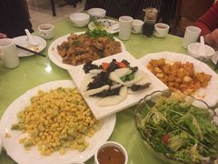 -大眼锅贴水饺(河东店)