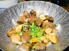-蟹将军·松叶蟹和牛日料放题自助(K11店)