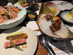 -Mr·Fish鱼鲜生海鲜放题(银泰in99店)
