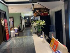 -院里寻菜·精致庭院菜(观沙岭店)