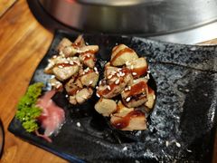 -竹涟烧肉(太古里店)
