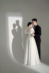 -金夫人婚纱摄影