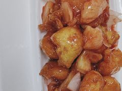 -大鹏饭店·金陵家宴(奥体中心店)