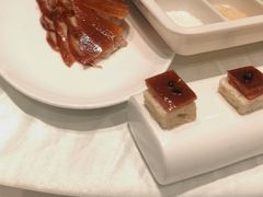 -望海湾鱼头泡饼·天津菜(空港店)