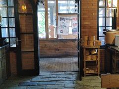 -马灯部落·西湖边的创意山景餐厅(虎跑动物园店)