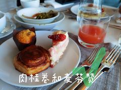 -广州四季酒店·意珍·意式自助餐