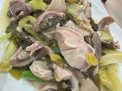 -潮州菜馆(十里河店)
