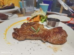 -夏日玛莉西餐厅(梅溪湖步步高店)
