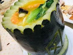 -顺风海鲜港(金玉兰店)