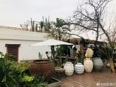 -悦哉·派对·草坪婚礼·围炉煮茶(三圣乡店)