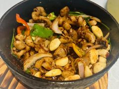 -小粤楼·怀旧粤菜(万辉国际广场店)