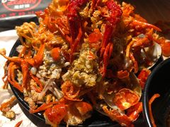 -李叔叔虾蟹大排档(青羊店)