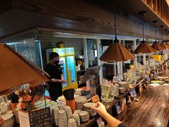 -眷屋の深夜食堂(云锦中心店)