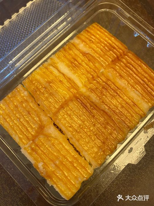 Oia烘焙(1866店)沙拉蛋糕图片