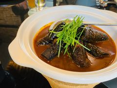宾州腌菜腰豆黑皮-泓0871臻选云南菜·味庄