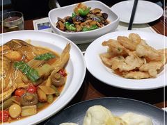 -老厨家(友谊路总店)