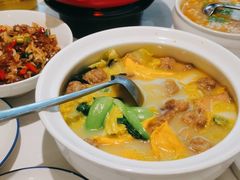 -兰湘子·湘菜小炒(盛龙广场店)