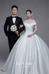 点击看大图 -乐派诗婚纱摄影