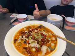 -江南里·新浙菜(苏州大悦城店)
