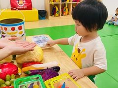 -全优加早教托育园(广百新一城店)