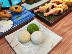 -晴季寿司(红旗街万达店)