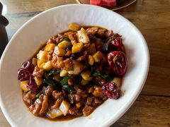 -隔壁老王·家常云南菜(花巷店)