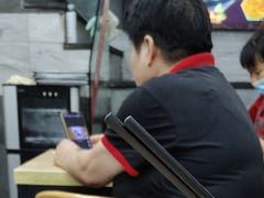 -京陵鸭血粉丝汤(景德路店)
