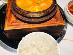 -七八冷面·延边朝鲜族美食(欢乐谷店)