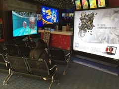 -SFC上影影城(新世界店)