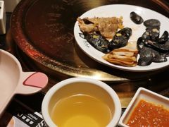 -嘿嘟嘟·肋条烧肉放题(爱融荟城店)
