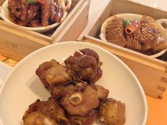 -美心·翠园(港汇恒隆广场店)