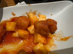 -云海肴云南菜·蒸汽石锅鱼(北京良乡华冠店)