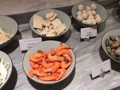 -斑斓西餐厅·自助茶点(高崎机场佰翔花园酒店)