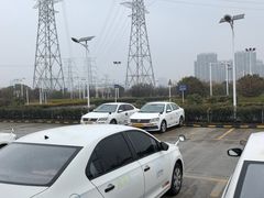 -苏州交运驾校(吴中汽车站分校)