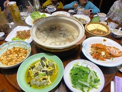 -五味堂·江浙土菜(月河特色店)