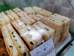 拿破仑-闻酥园(大慈寺店)