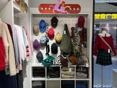 -原宿春天购物广场