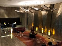 -广州天河希尔顿酒店