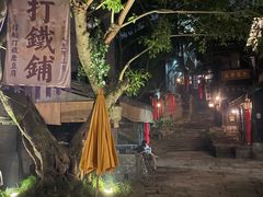 -两江国际影视城