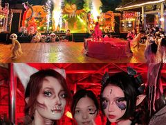 -南宁方特东盟神画