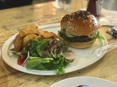 -UPPER KITCHEN(延安路店)