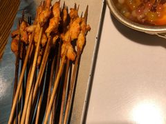 -老天桥蛙炉火锅(姑苏总店)