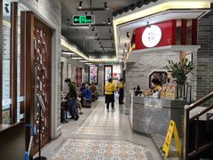 -民信老铺(双皮奶博物馆店)